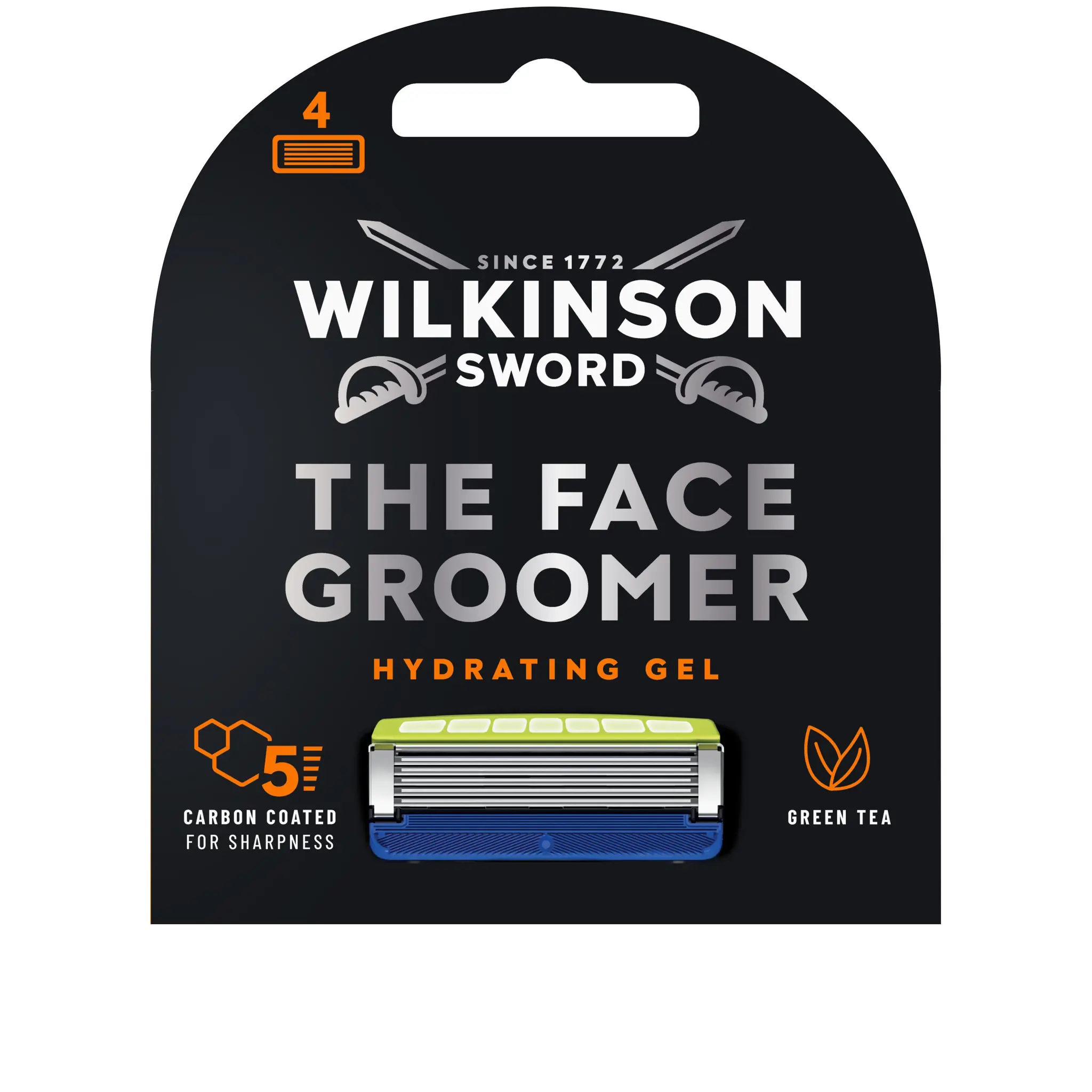 WILKINSON Lames de rasoir