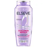 ELSEVE Hyaluron Repulp Shampoing ré-hydratant 72h cheveux déshydratés , fatigués