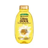 GARNIER ULTRA DOUX Shampoing illuminant à la camomille pour cheveux blonds ou méchés