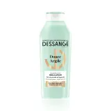 DESSANGE Douce argile Shampooing régulateur racines grasses, pointes sèches