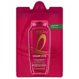 L'OREAL Elseve Color Vive Recharge shampoing protection couleur cheveux colorés ou méchés