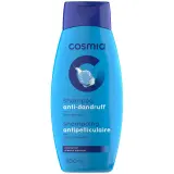 COSMIA Shampoing antipelliculaire cheveux normaux