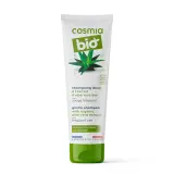 COSMIA BIO Cosmos Shampoing doux aloe vera bio cheveux normaux