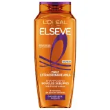ELSEVE Huile Extraordinaire d'Amla Shampoing boucles sublimes cheveux sec , bouclés