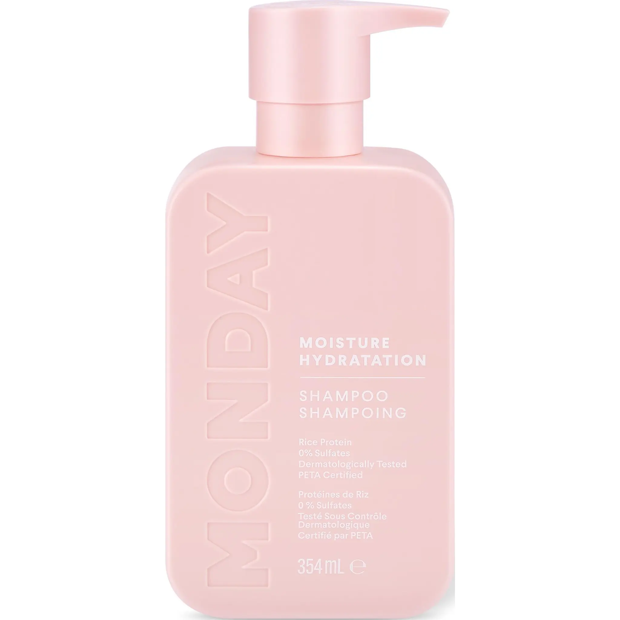 MONDAY Shampoing hydratation