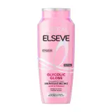 ELSEVE Glycolic gloss shampoing sublimateur de brillance