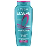 ELSEVE Fibralogy Shampoing volume pour cheveux fins en manque de volume