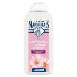 LE PETIT MARSEILLAIS Shampoing douceur et éclat cheveux longs, délicats