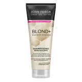JOHN FRIEDA Blond+ repair system shampooing cheveux blonds fragilisés