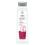 SAIRO Shampoing 2en1 cheveux secs et abimés