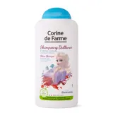 CORINE DE FARME Shampoing Brillance cheveux normaux Reine des Neiges 2