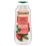 TIMOTEI Shampoing force et brillance pour cheveux fragilisés et cassants