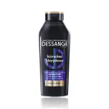 DESSANGE Kératine Morphose shampoing sans sulfates réparateur pour cheveux abîmés