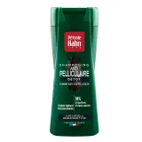 PETROLE HAHN Shampoing antipelliculaire détox cuir chevelu rengraissant vite