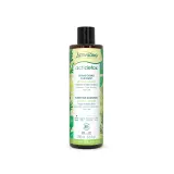 ACTIVILONG Actidetox Shampooing purifiant romarin, bois d'inde, tea tree cheveux frisés à crépus