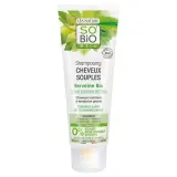 SO BIO ETIC Shampooing bio purifiant verveine cheveux gras