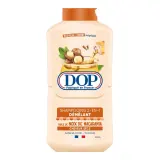 DOP Shampooing 2en1 démêlant à l'huile de noix de macadamia