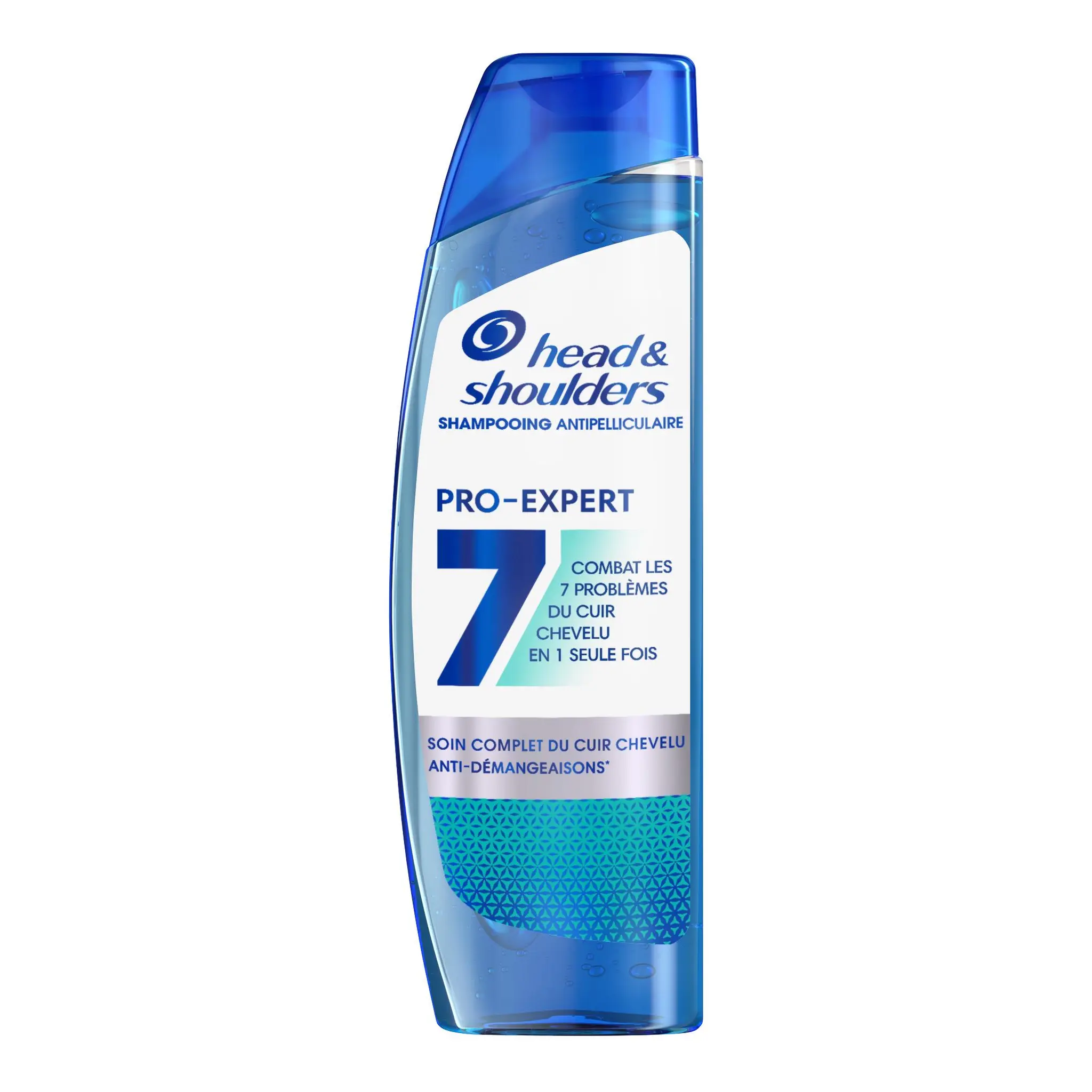 HEAD & SHOULDERS Pro expert Shampooing antipelliculaire