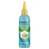 HEAD & SHOULDERS DermaXPro soin apaisant pour cuir chevelu extrait d'aloe vera et complexe de céramides
