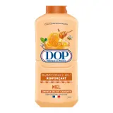 DOP Shampoing 2en1 renforçant au miel cheveux sacs et cassants