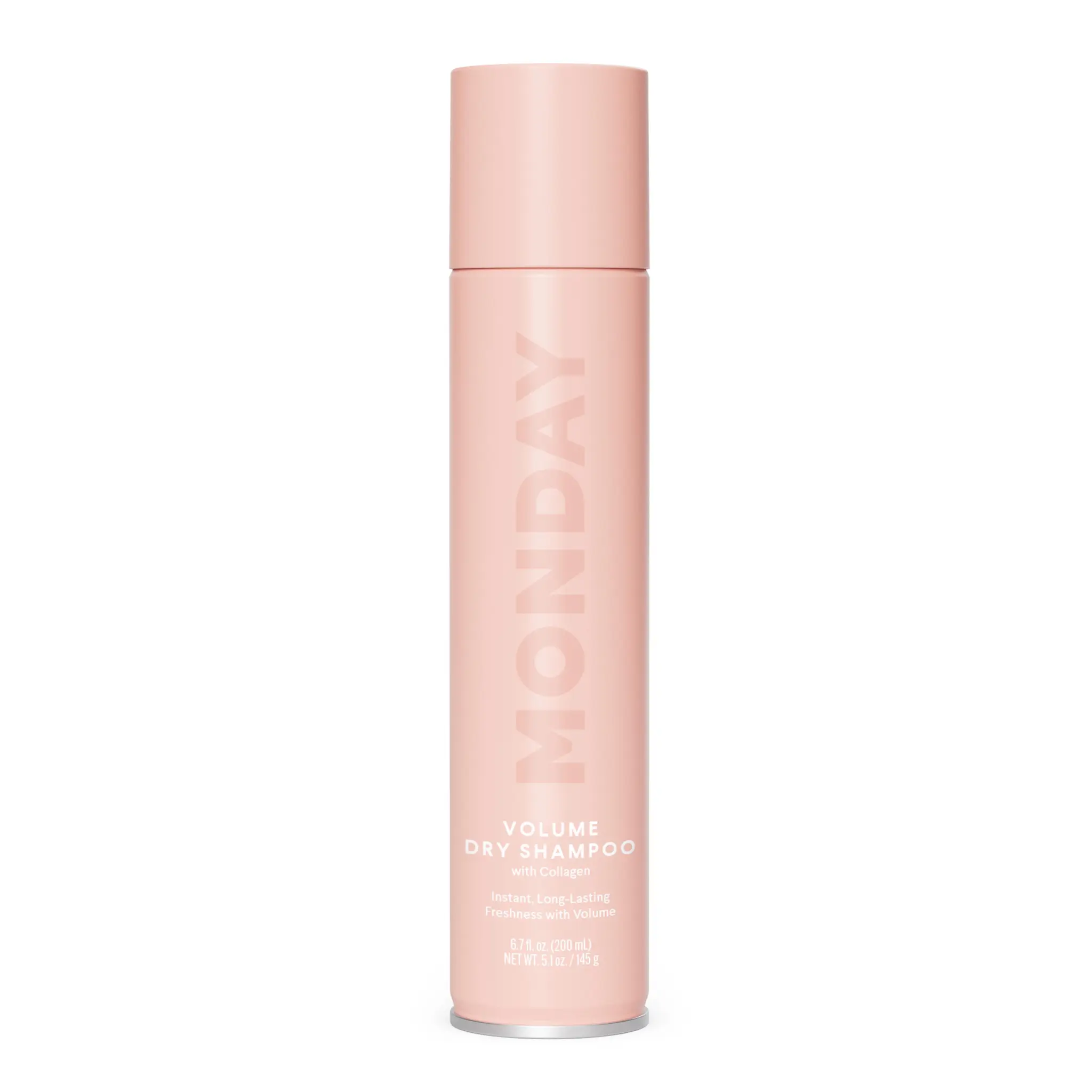 MONDAY Shampoing sec volumateur