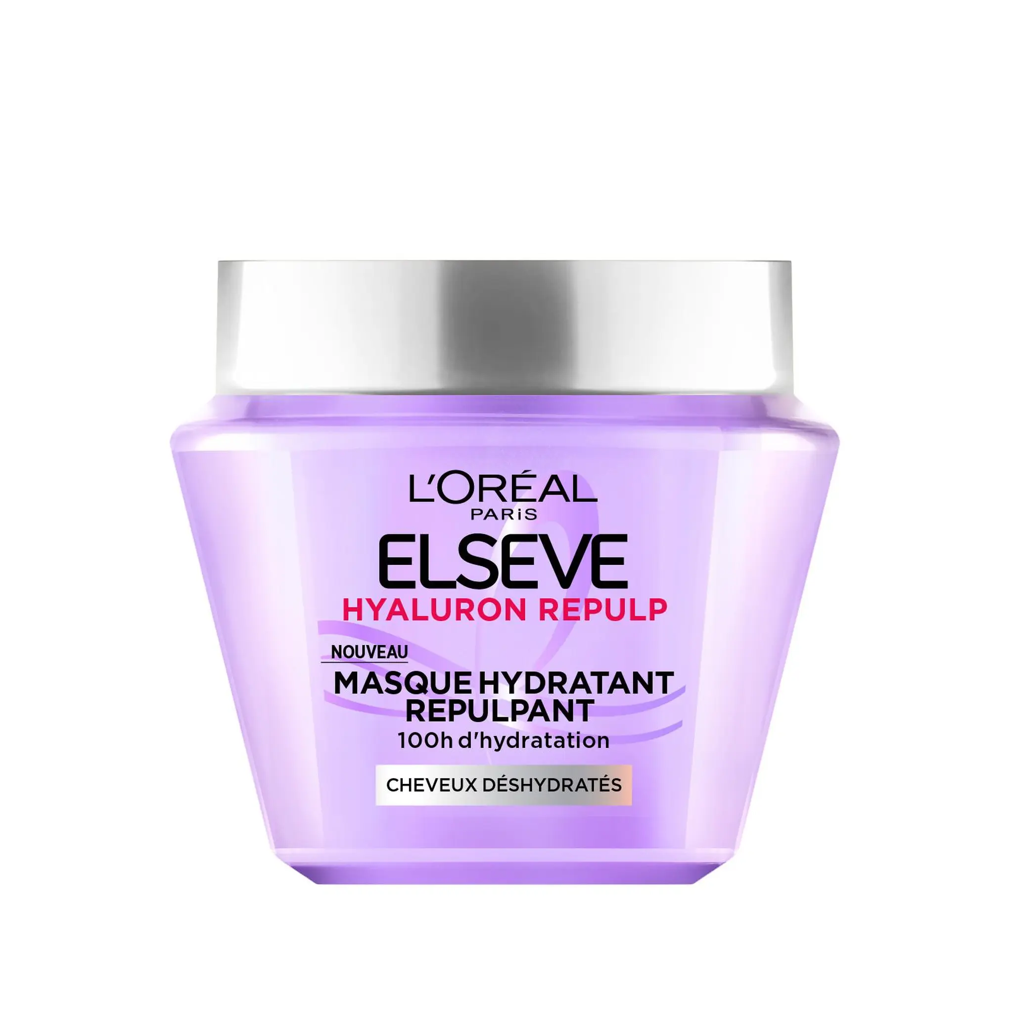 ELSEVE Masque hydratant repulpant