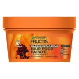 FRUCTIS Masque réparateur cheveux abîmés papaye