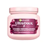 GARNIER ULTRA DOUX Vignes merveilleuses masque régénérant intense