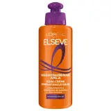 ELSEVE Soin crème définissant boucles sublimes cheveux bouclés, secs