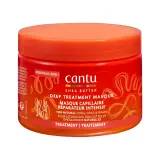 CANTU Masque capillaire réparateur intensif pour boucles et ondulations