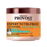 FRANCK PROVOST Expert Nutri-Frizz masque sans silicone à l'aloe vera et beurre de mangue cheveux très secs ou frisés