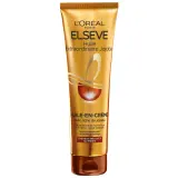 ELSEVE Crème de nutrition huile extraordinaire cheveux très secs et frisés