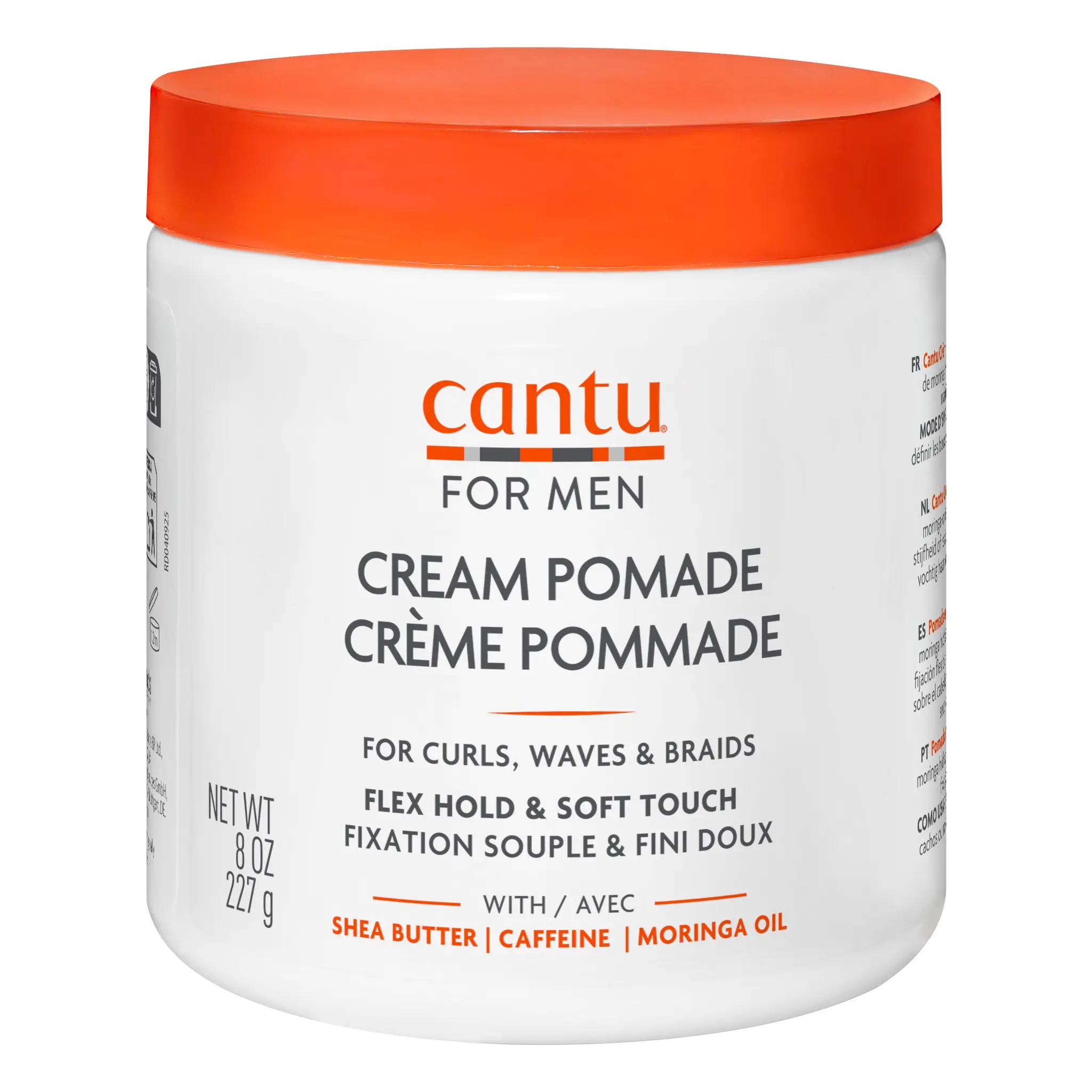 CANTU For Men Crème pommade