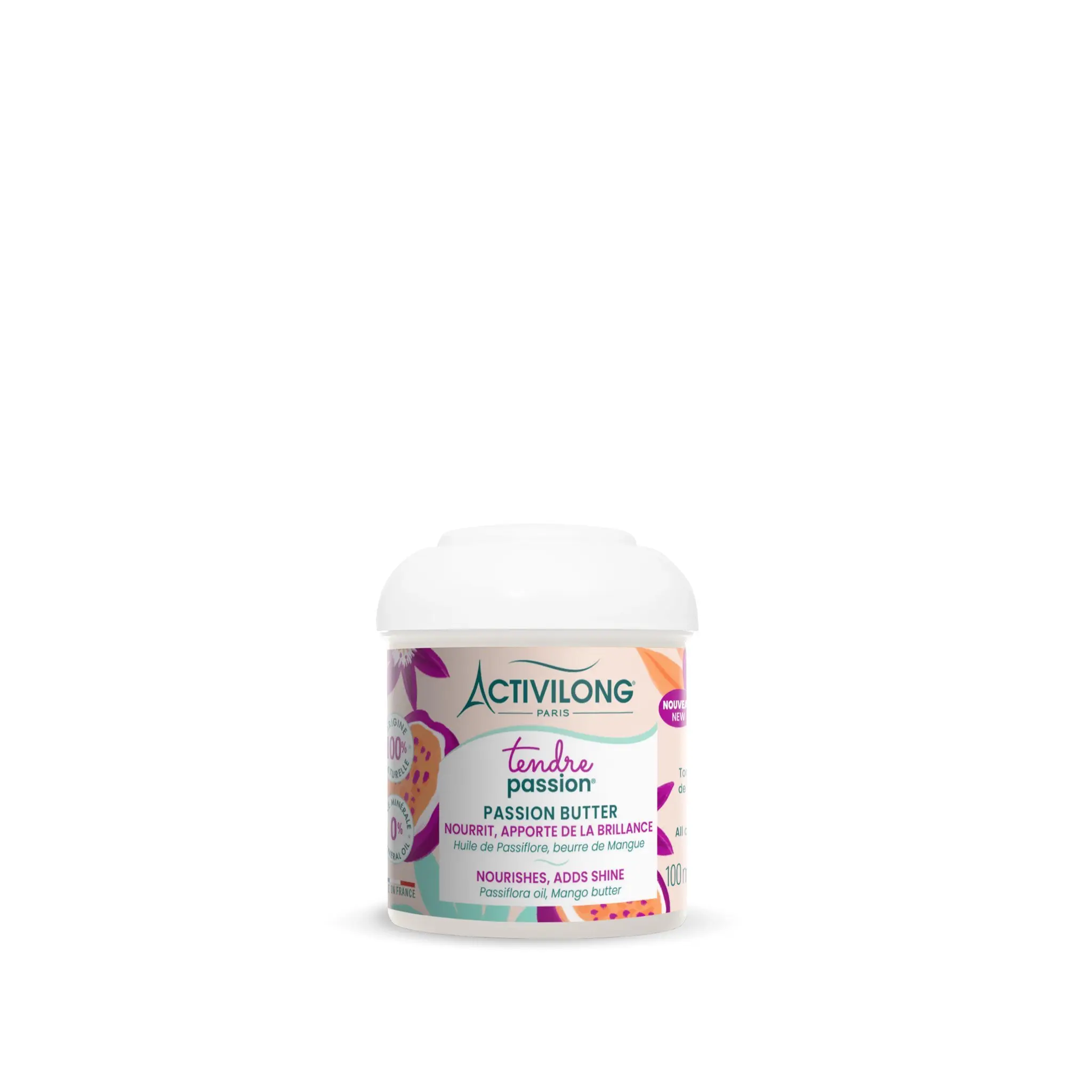 ACTIVILONG Tendre Passion Passion butter