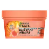 FRUCTIS Hair food ananas Masque longueurs et glow