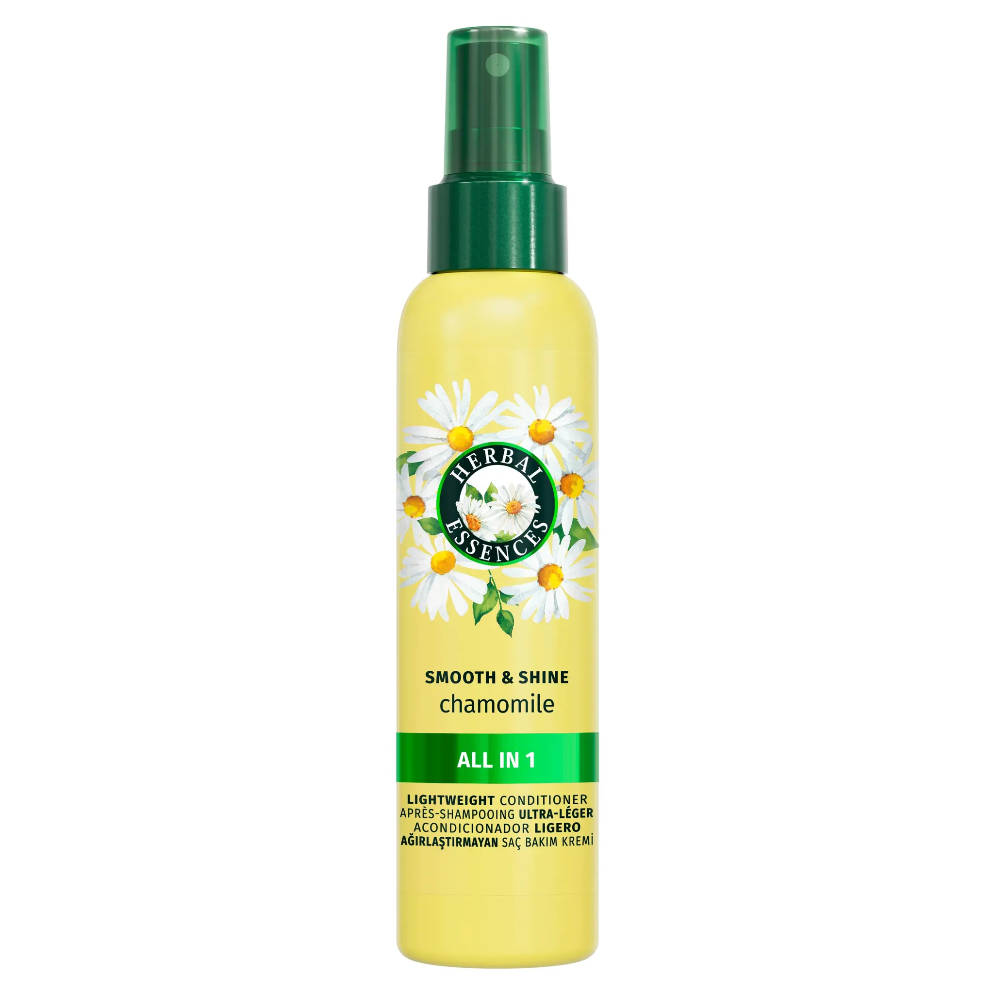 HERBAL ESSENCES Spray léger tout-en-un à la camomille