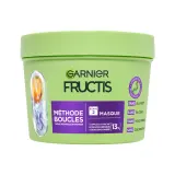 GARNIER Fructis Masque Méthode boucles n°2