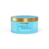 OGX Masque capillaire hydratant et revitalisant huile d'argan du Maroc