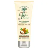 LE PETIT OLIVIER Après-shampoing soin nutrition cheveux secs abîmés