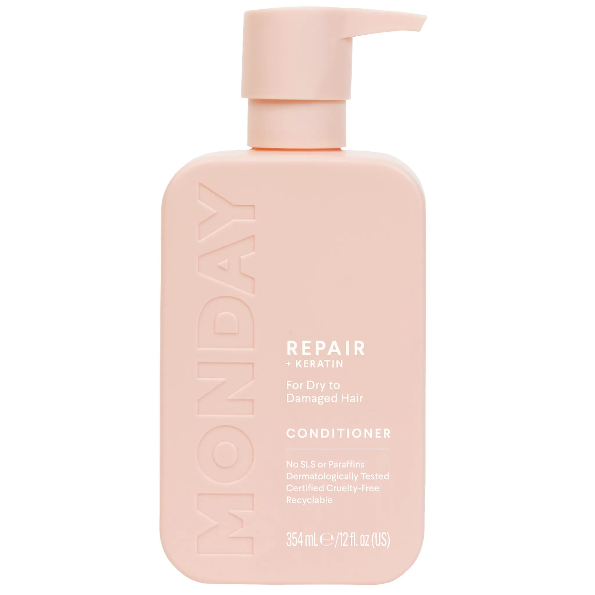 MONDAY Repair après-shampoing