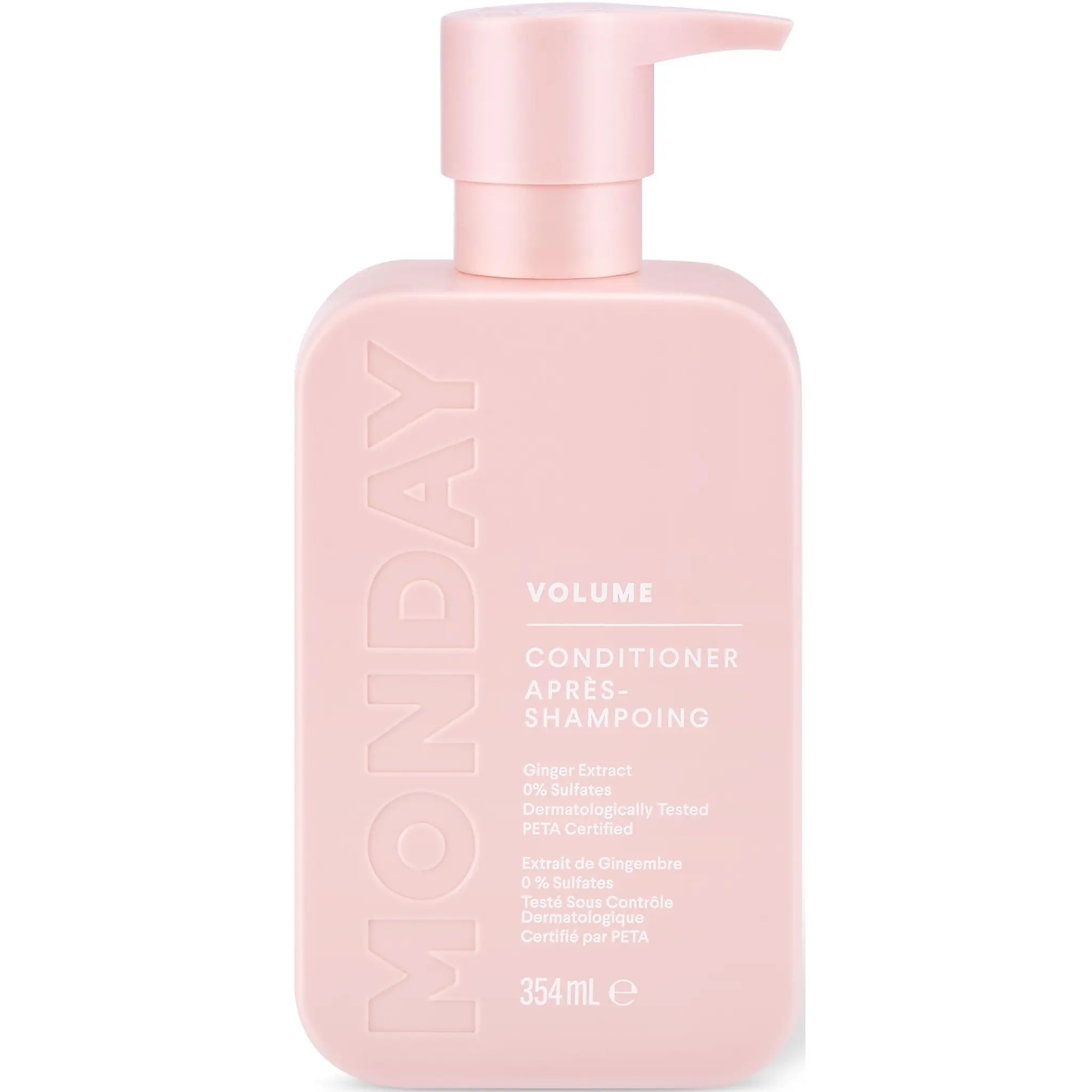 MONDAY Après shampoing volume
