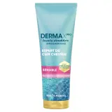 HEAD & SHOULDERS DermaXPro après-shampoing sensible au miel de manuka et complexe de céramides