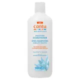 CANTU Weightless Après-shampoing léger anti-frisottis pour ondulations et boucles