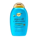 OGX Après-shampoing réparateur huile d'argan du Maroc sans sulfate