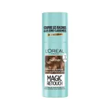 L'OREAL Magic Retouch Spray effaceur de racines châtain