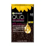 GARNIER Olia Coloration permanente sans ammoniaque 3.23 chocolat noir