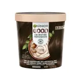 GARNIER Good color coloration permanente 4.0 châtain cacao