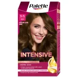 SCHWARZKOPF PALETTE Coloration crème soin permanente 655 châtain clair doré