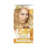GARNIER Belle color coloration permanente blond clair doré naturel 83
