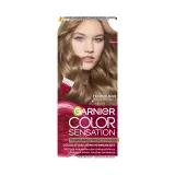 GARNIER Color sensation coloration crème permanente 7.0 opal blond
